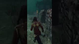 УГАР В DBD