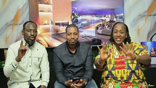 Download Lagu IJISHO RY'UMUTURANYI EP64 - Nushaka umugore utazi background ye uzaba ushatse Divorce// umva nawe!! MP3