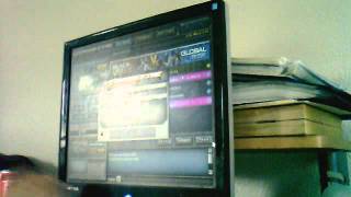 crossfire pro at ghost mode