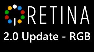 RETINA 2.0 Update: Custom RGB Colors! [Launchpad Talk]