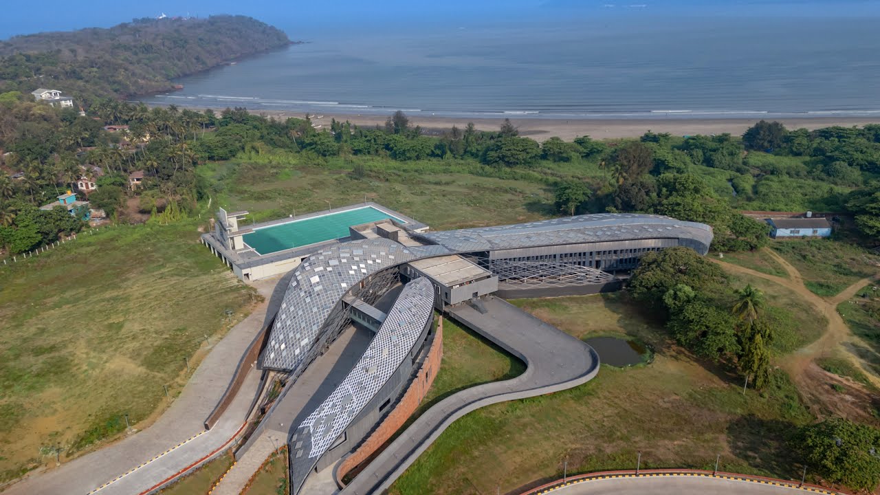 National Institute of Water Sports Goa