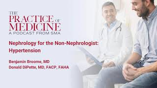 Nephrology for the Non-Nephrologist: Hypertension Nephrology For The Non Nephrologist An Introductory Overview