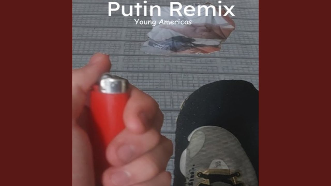 Putin Remix