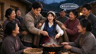 [FULL] I Hear Stepsister Thoughts And Marry A Rough Hunter Who Loves Me#minidramas