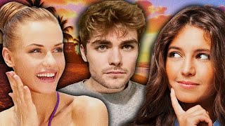 Women LOVE Nick Fuentes