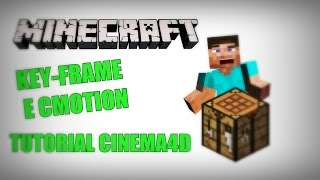 Tutorial Cinema4d## KeyFrame e Cmotion