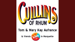 Cuillins of Rhum (LIVE)