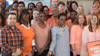 New Employee Orientation Compilation 2022