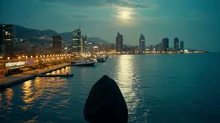 Alban Chela - Lost In The Dark (Official Audio)