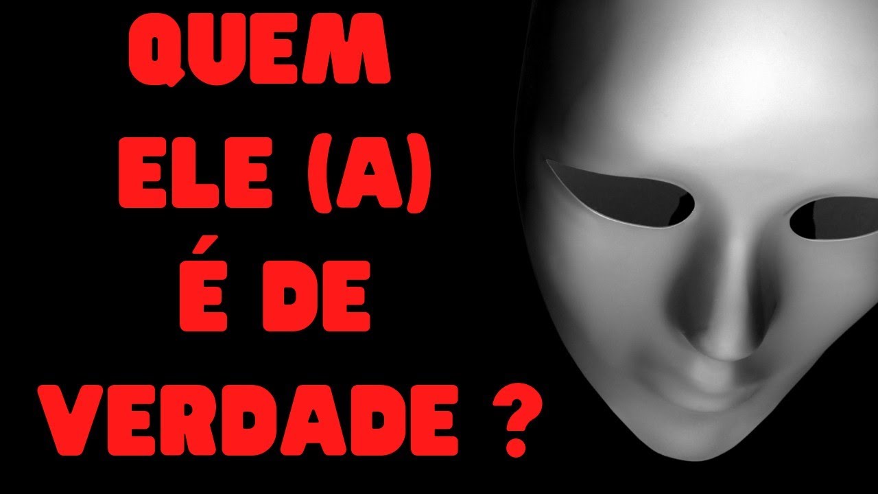 Quem é essa pessoa? O que eu preciso saber sobre ela? Mostra pra mim, Universo!