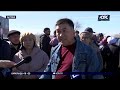 «Потеряли покой и здоровье»: в пригороде Актобе жалуются на потоки грузовиков