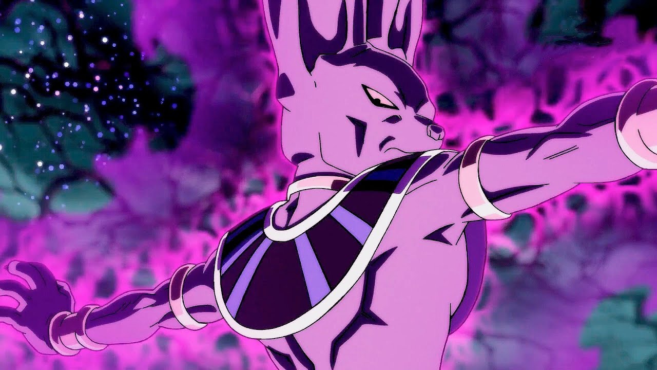 Dragon Ball Heroes「AMV」Season of Everything