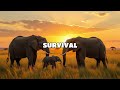 Fearless Animals: The Brave Beasts That Defy Danger and Inspire Us All