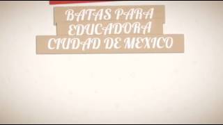 Batas Para Educadora Ciudad De México