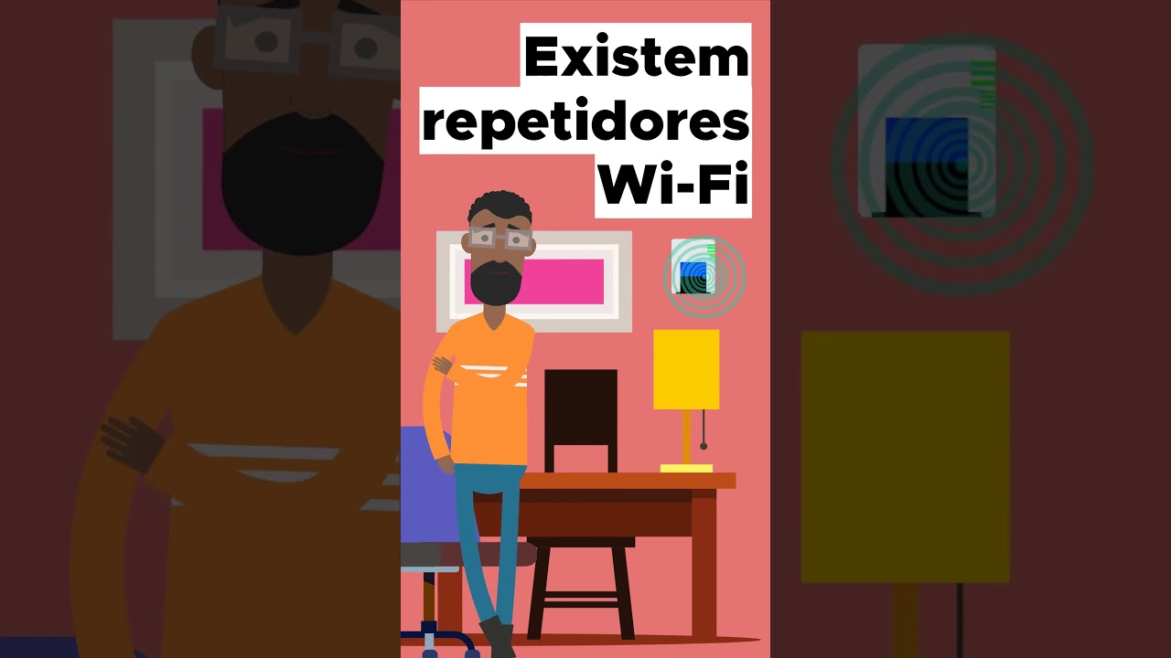 Repetidores WiFi