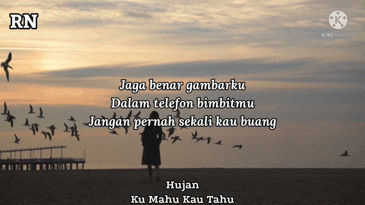 bila aku sudah tiada lirik