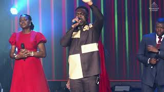 WATCH JOE METTLE’s MINISTRATION AT REBOOT CAMP NA 2026 @JoeMettleMinistries Joe Mettle Live Ministration At Greater Works 2026 ЁЯШнЁЯФе