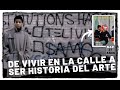 ▶️ ¿Quién fue BASQUIAT? De SAMO a 🌟 del ARTE contemporáneo