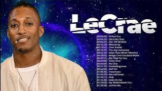 Lecrae - Top Gospel Music Praise And Worship - Best Gospel Songs Of Lecrae 2022