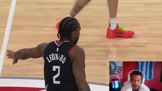 EASY Ws!! Clippers vs Wizards Full Game Highlights Jan 31, 2024