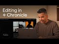 How to Edit Your Slides Like a Pro | Chronicle 101