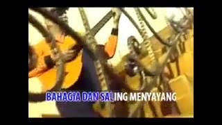 Terlambat Ari Wibowo Bill dan Brod