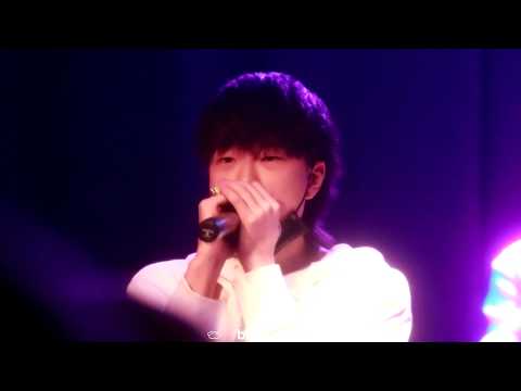 2018.12.20 랩하우스 vol.4 / DEAD STAR - 윤진영 (ASH ISLAND) 직캠