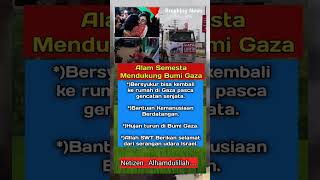 Download Lagu Alam Semesta Mendukung Bumi Gaza#breakingnews#beritaterkini#beritaterbaru#quotes MP3 Download Lagu Alam Semesta Mendukung Bumi Gaza#breakingnews#beritaterkini#beritaterbaru#quotes MP3
