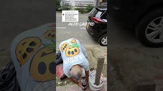 Lo Calenté Con El Video Anterior, La Energía Muy Alta