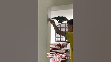 Hướng Dẫn Lắp Đặt Rèm Tổ Ong, Vách Ngăn Tổ Ong Xếp Xích SAGOWIN