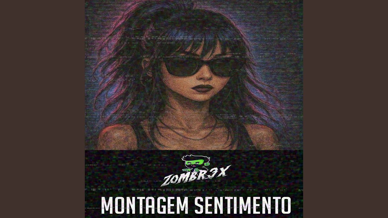MONTAGEM SENTIMENTO