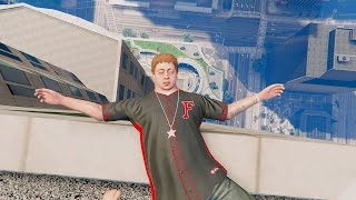 GTA 5 CRAZY & FAIL Compilation #13 (GTA V Funny Moments)