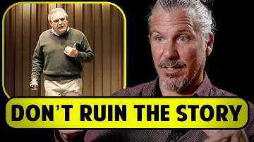 How Story Structure Can Limit Creativity - Matthew Kalil