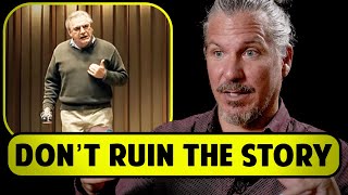 How Story Structure Can Limit Creativity - Matthew Kalil @filmcourage