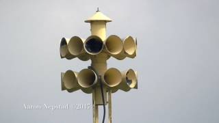 Federal Signal 2T22 Seligman Missouri