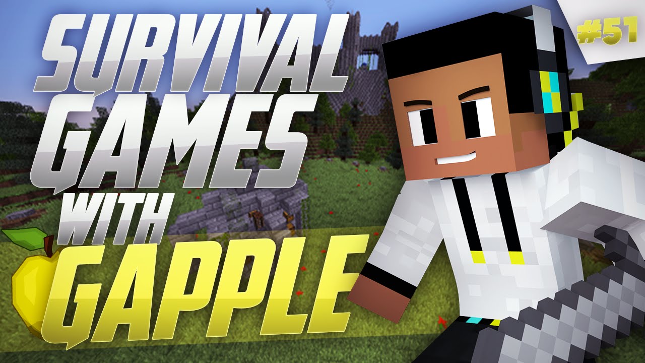 New Schedule? | MCSG | Minecraft Survival Games | #51 - YouTube