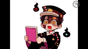 地縛少年花子くん7の怪
