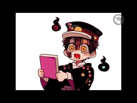 【地縛少年花子くん】7巻はつかさくんが表紙です
