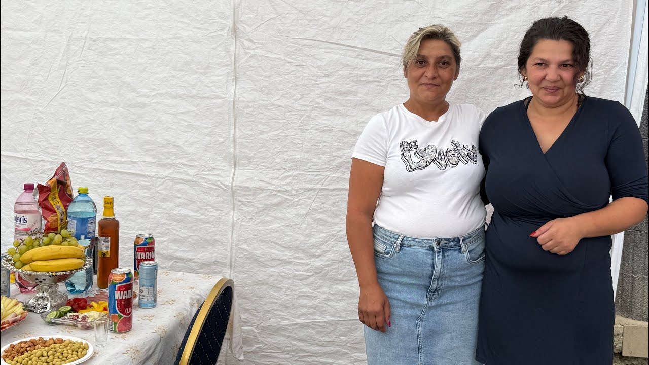 Narodeniny-Silvia45r, Veronika38r /Spišský Štiavnik/9.8.2025