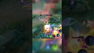 Famous don’t steal my buff #vinzee #harith #mlbb Wealth