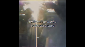 Thumbnail of Lil Peep para status - White Tee (legendado)