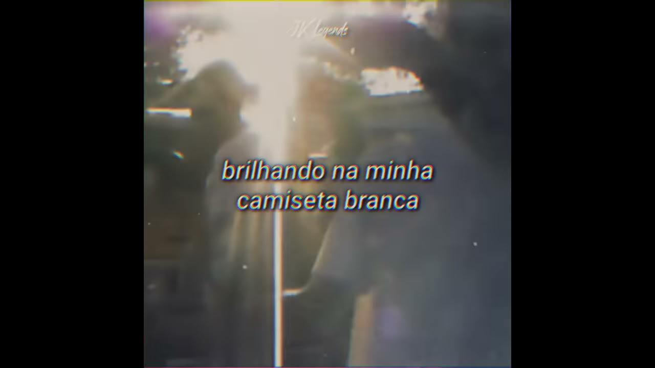 Lil Peep para status - White Tee (legendado)