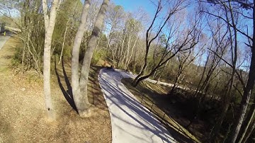 Heritage Loop FPV: Diatone Crusader GT2 150