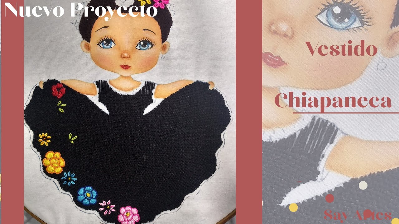 47 - Detalles - Chiapaneca | Say Artes