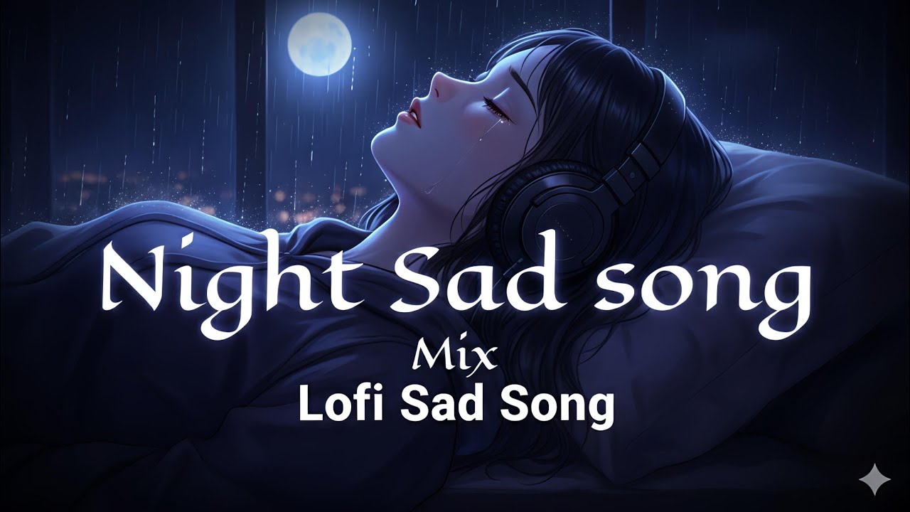 2026 New Sad Song Playlist | Broken💔Heart | Heart Touching Sad Song Playlist 