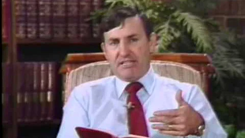 Acts 11:1-30 Bible Lesson by Dr. Bob Utley