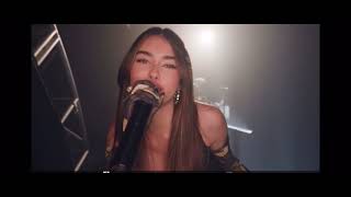 MADISON BEER LIFE SUPPORT LIVE  the beginning/good in goodbye/stay numb & carry on