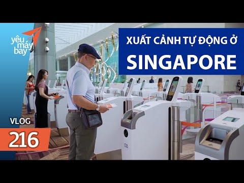 Video: Làm thế nào để dành thời gian nghỉ ngơi của bạn tại Sân bay Changi, Singapore