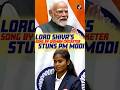 Rewind 2025: Blind Women’s T20 champions sang Lord Shiva song, leaving PM Modi visibly amused