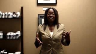 Tyla has lost weight, balanced her hormones, corrected her digestion, and feels GREAT!*
